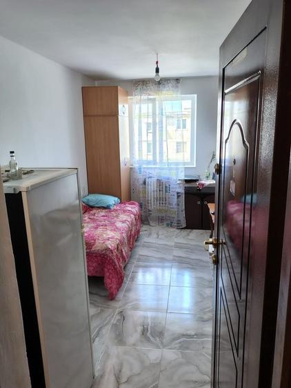 Apartament decomandat în Central