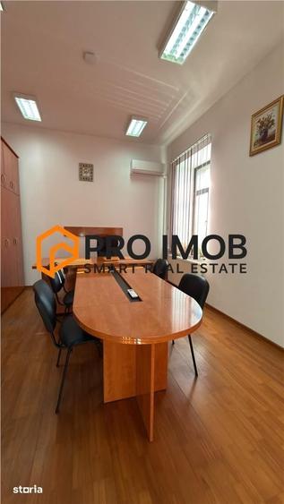 Spațiu comercial, de 11.07 mp, în Central