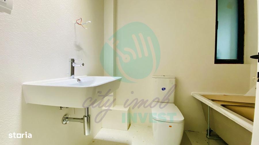 Apartament cu 3 camere în Dorobanți