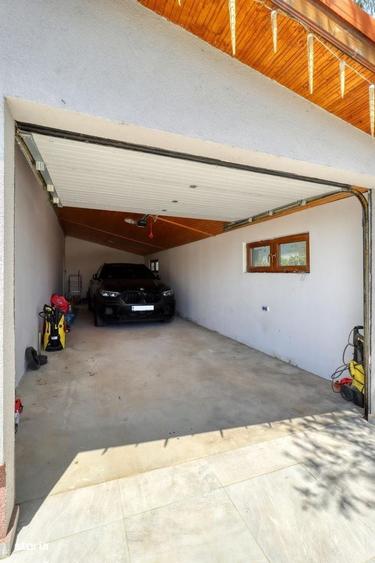 Casă cu 4 camere cu Teren 800 Mp în Săftica