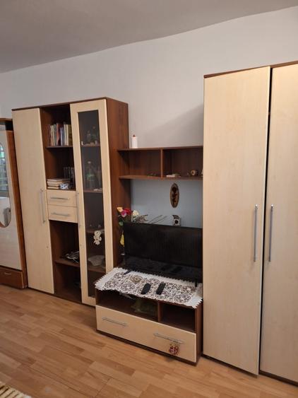 Apartament în Crâng