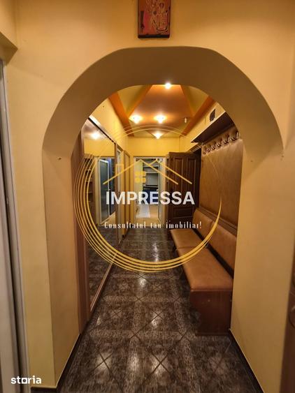 Apartament cu 2 camere în Obcini