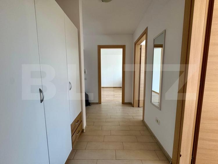 Apartament 2 camere decomandat, etaj 8 - Prima Nufarul - 4