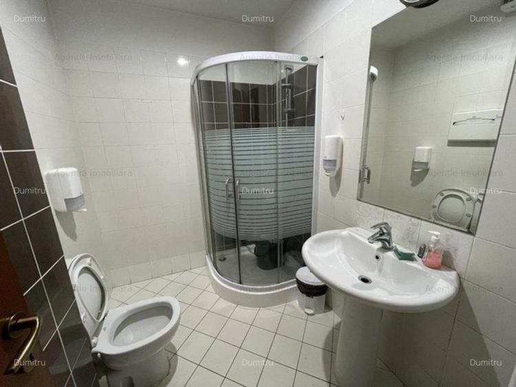 Spațiu comercial, de 50 mp, în Basarabia