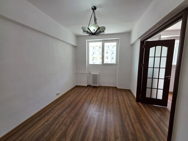 De vanzare 3 camere la Doamna Ghica, bloc reabilitat, decomandat - 5