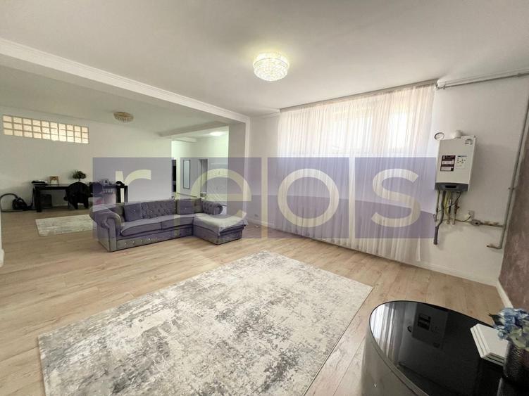 Apartament cu 3 camere decomandat în 1 Mai