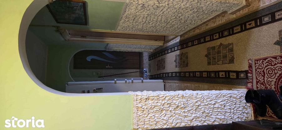 Apartament cu 3 camere decomandat în Militari