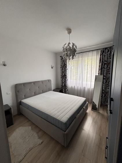 ap. 2 camere pe Valea Larga/Sec. 6, complet mobilat si utilat, parcare acoperita inclusa - 3