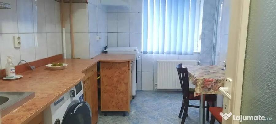 Apartament cu 2 camere decomandat în Țiglina 2