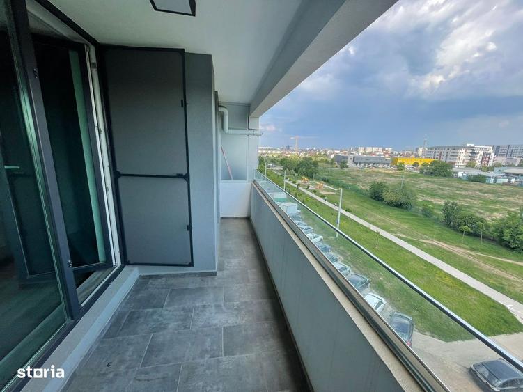 Garsonieră în Chiajna