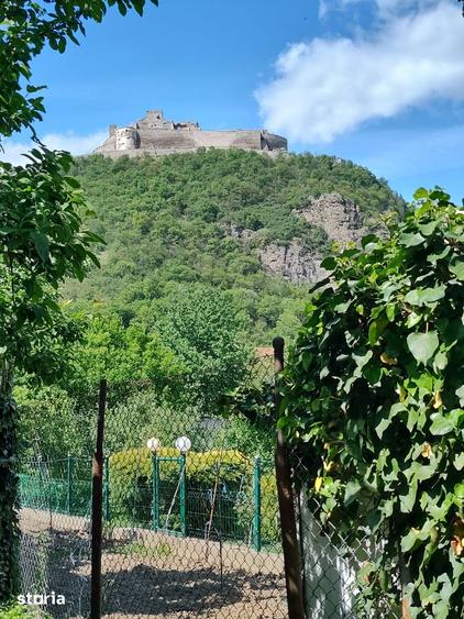 Casă cu 4 camere cu Teren 703 Mp în Aurel Vlaicu