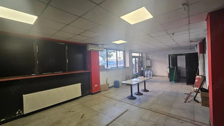 Spațiu comercial, de 60 mp, în Chiajna