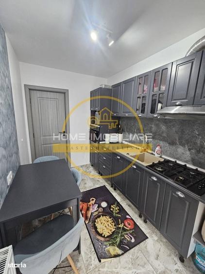 Apartament cu 2 camere în Bârnova