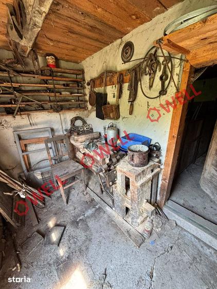 Casa familiala de vanzare in Lemnia de Jos! - 19