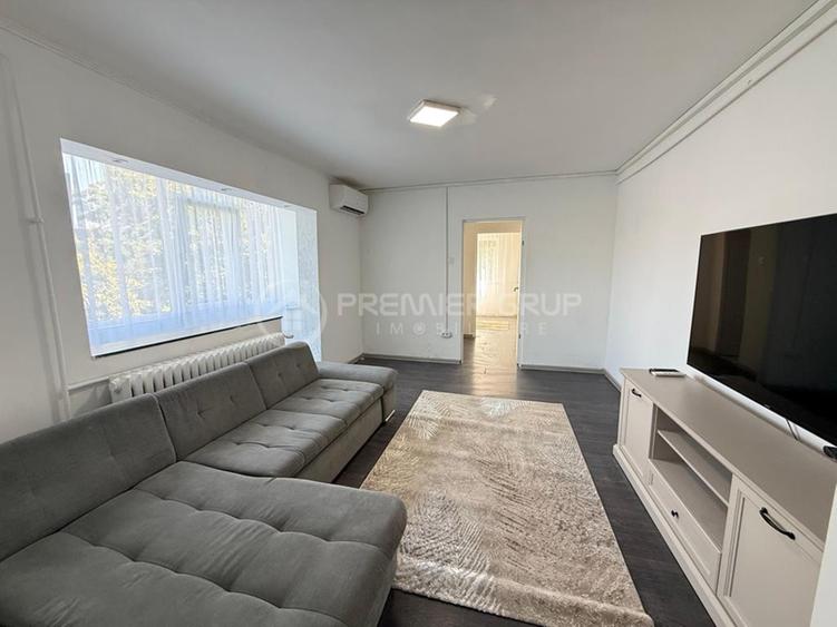 Apartament cu 2 camere în Tătărași