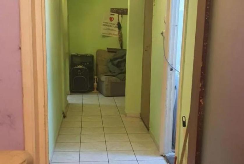 Apartament cu 2 camere în Titan