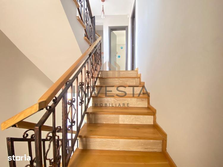 Casa individuala de 256 mp si curte, Pet friendly, in Andrei Muresanu! - 13