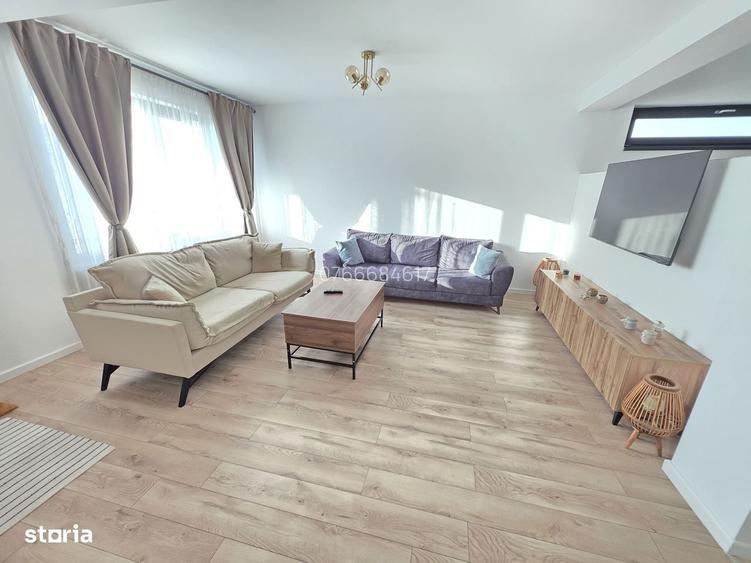 Casa Individuala P+1Etaj +Pod 4 camere 3 bai Magurele Ilfov