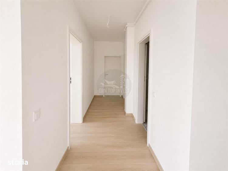 Apartament cu 3 camere în Vest