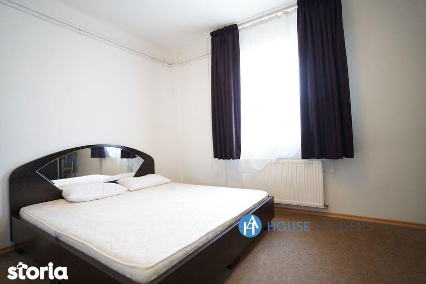 Apartament cu 2 camere în Cișmigiu