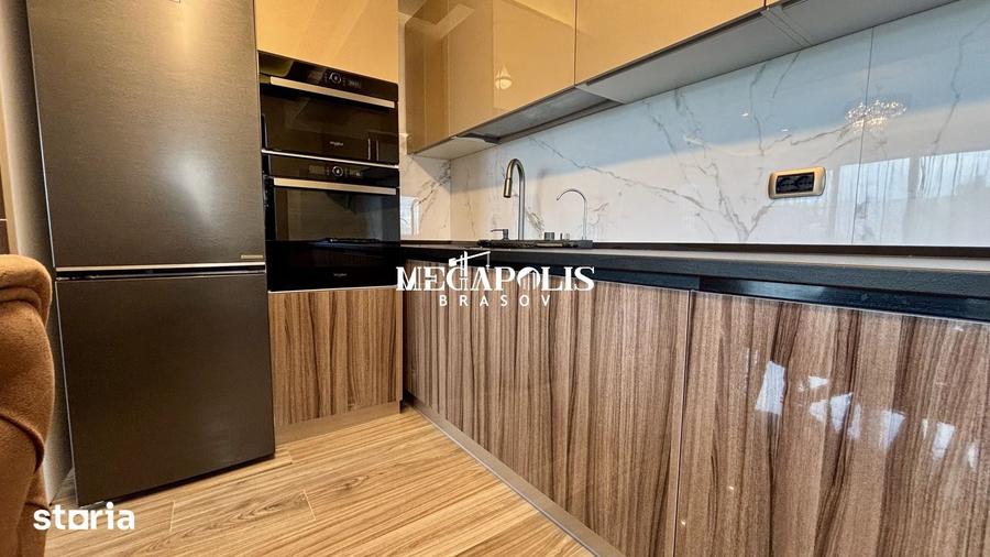 Apartament cu 4 camere în Central