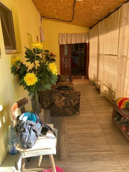 Casă cu 3 camere în Silvașu de Jos