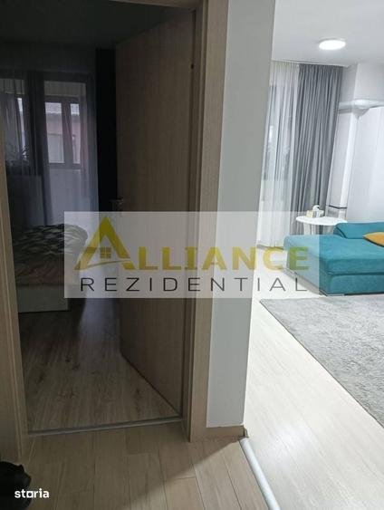 Apartament cu 2 camere în Sălaj