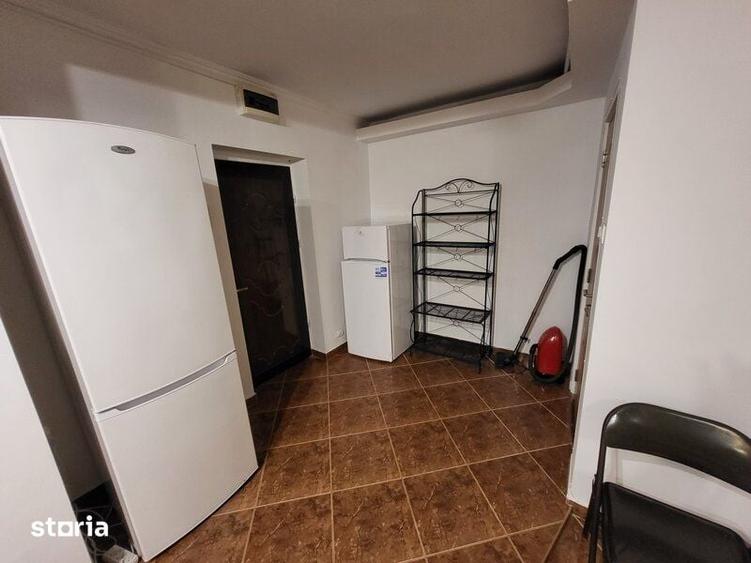 Garsonieră în Vitan