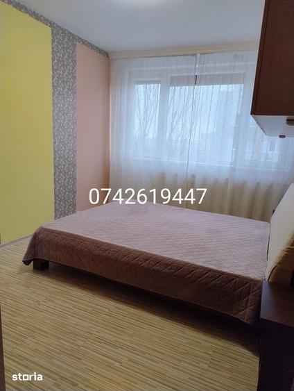 Apartament cu 2 camere semidecomandat în Drumul Taberei