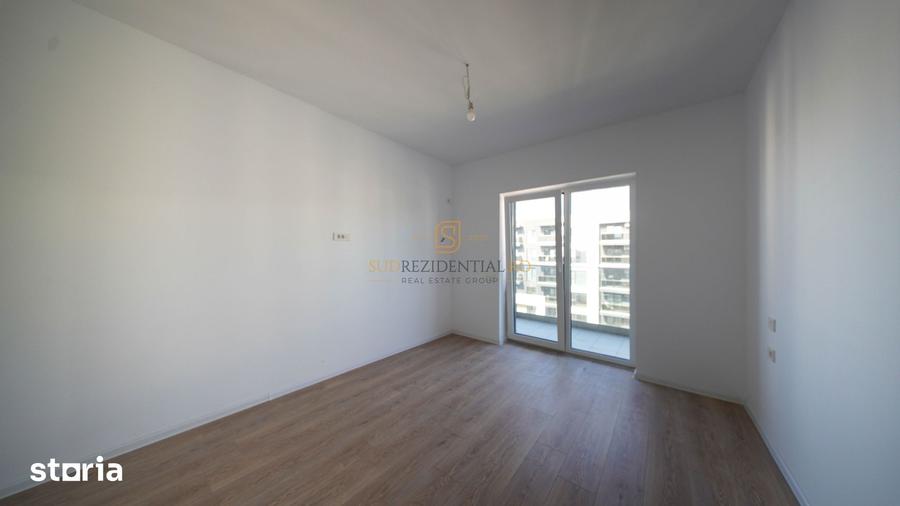 Apartament cu 2 camere în Sud