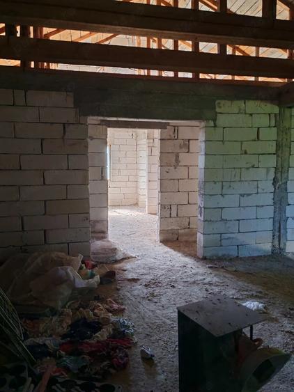 Casă cu Teren 900 Mp în Havârna