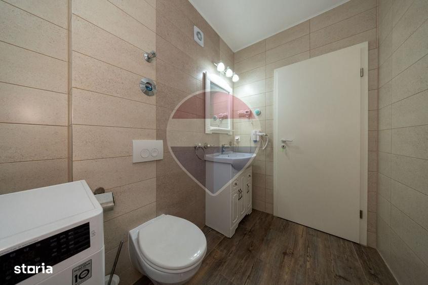 Apartament cu 2 camere în Bartolomeu