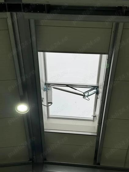 Spațiu comercial, de 4,326 mp, în Fundulea