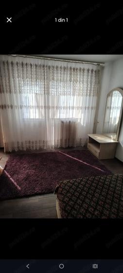 Garsonieră semidecomandată în Central