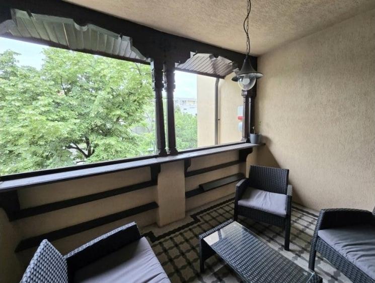 Apartament cu 5 camere în Dorobanți
