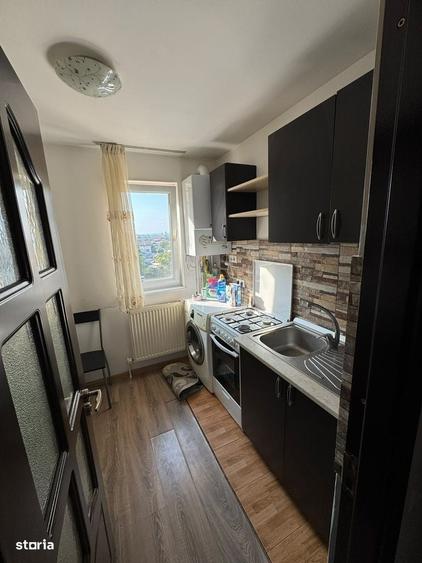 Apartament cu 2 camere în Orizont