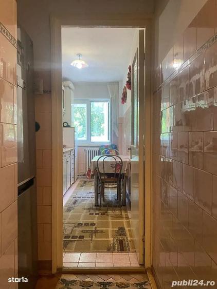 Apartament 3 camere Manastur-str Parang-zona Petrom - 7