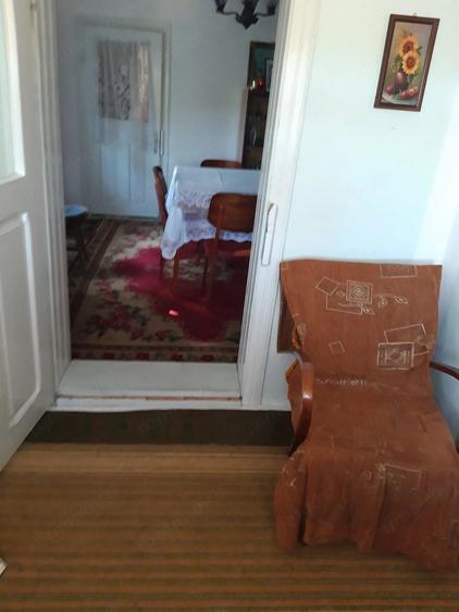 Casă cu 6 camere cu Teren 3080 Mp în Cuca
