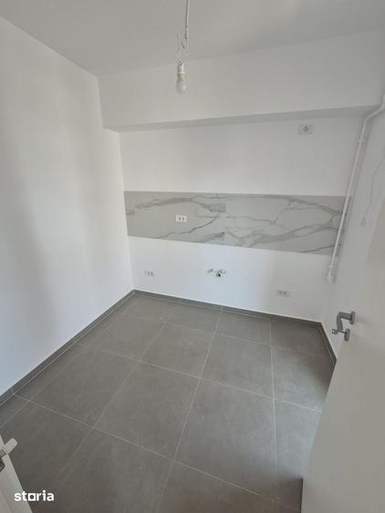 Garsoniera spatioasa, finisata, bloc nou, metrou Berceni - 6