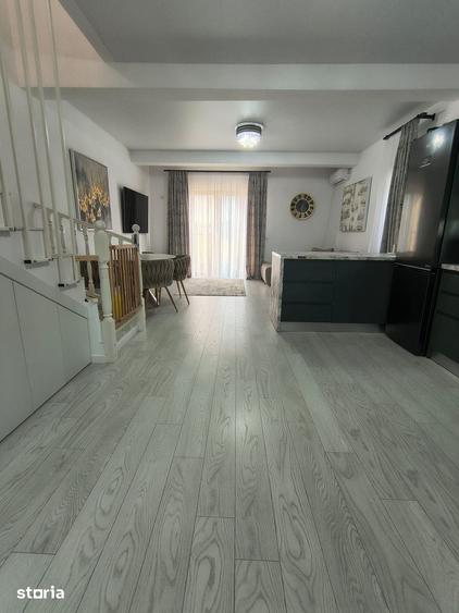 Casă cu 3 camere cu Teren 180 Mp în Berceni