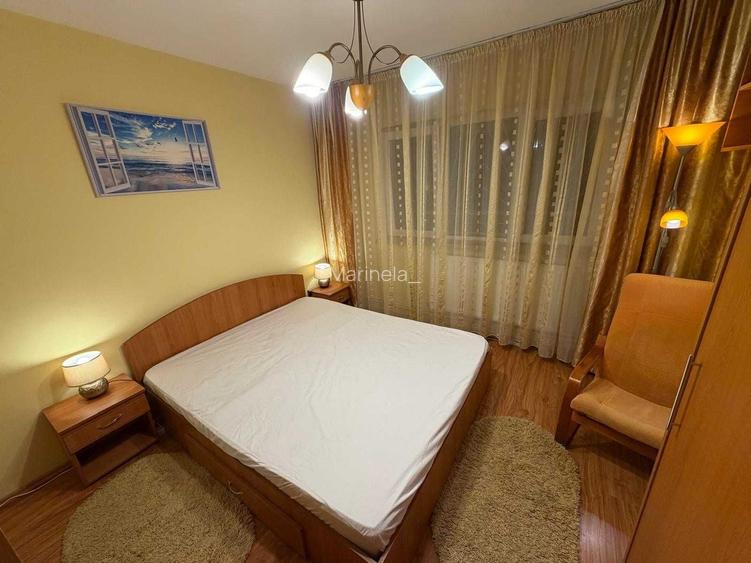 Inchiriere apartament doua camere decomandat Dristor (centrala proprie si loc de parcare platit)