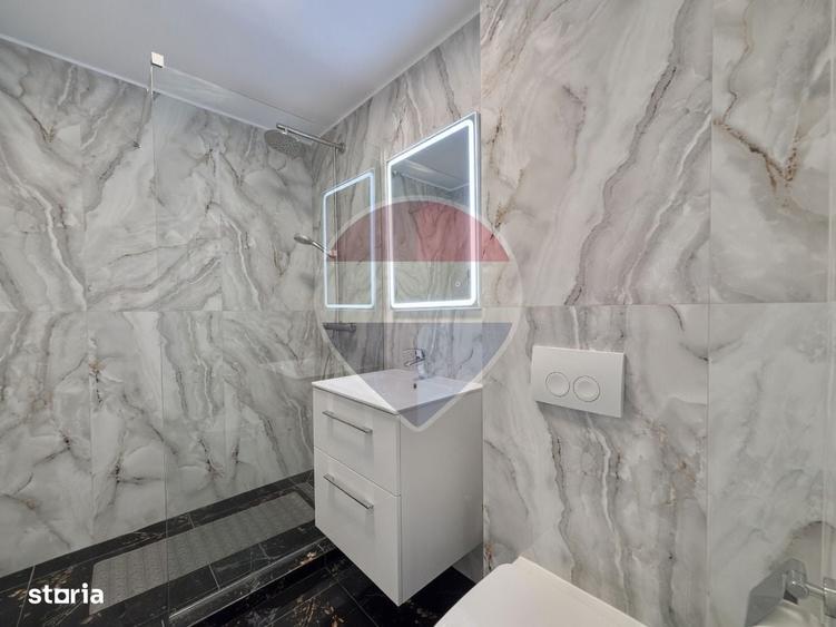 Imobil cu terasa dubla | prima linie la mare | Complex cu piscina - 2