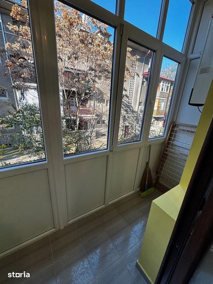 Apartament cu 3 camere în Grivița