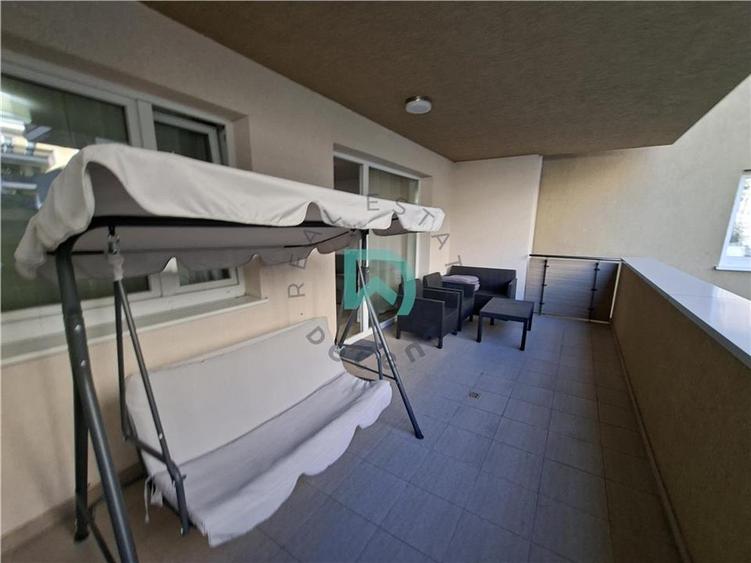 Apartament 2 camere Urban Plazza - Astra, 50 mp - Brasov - 9