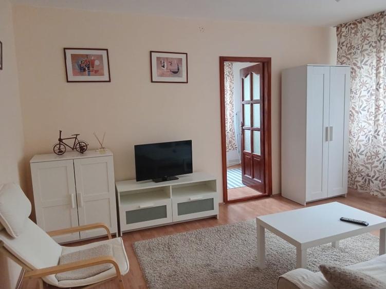 Proprietar,  2 camere, foarte aproaape de iulius Mall - 5