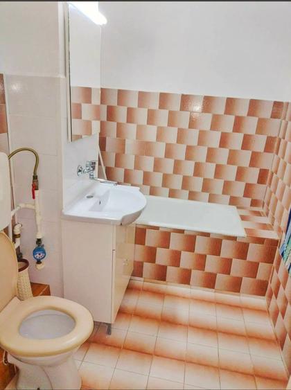 Apartament cu 4 camere în Central