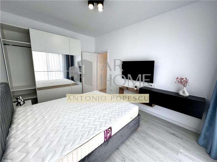 Apartament 2 camere, parcare proprie, Ploiesti,  zona Vest, cartier VAMT - 7