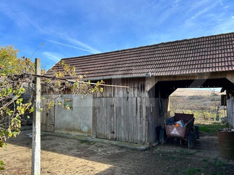 Casă individuală cu 5 camere cu Garaj în Luduș