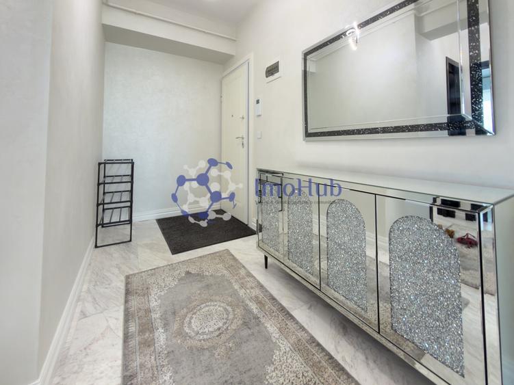 Apartament cu 2 camere în Copou