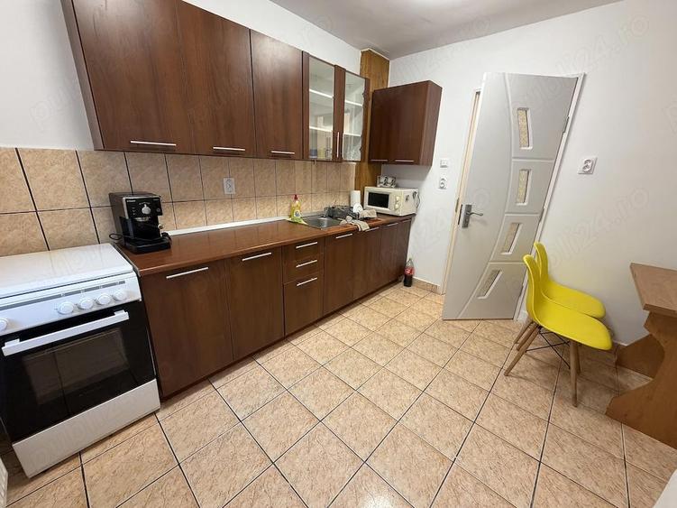 De inchiriat apartament mobilat - 4
